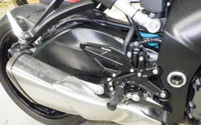 SUZUKI GSX-S1000 Gen.2 2021 EK1AA