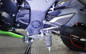 KAWASAKI NINJA 250 SL 2014 BX250A
