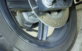 YAMAHA CYGNUS 125 XSR 3 2025 SED8J