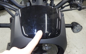 HONDA REBEL 250 S MC49