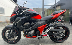 KAWASAKI Z800 2014 ZR800A