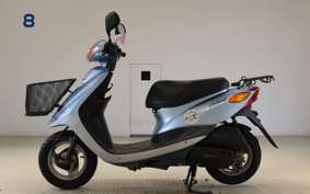 YAMAHA JOG Gen.5 SA36J