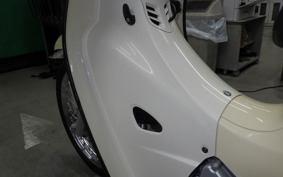 HONDA C110 SUPER CUB JA44