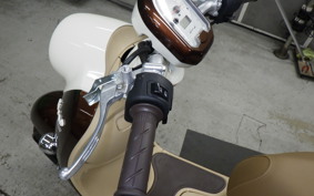 YAMAHA VINO 50 Gen.4 2003 AY02