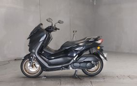 YAMAHA N-MAX 125 SEG6J