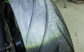 KAWASAKI NINJA 400R 2013 ER400B