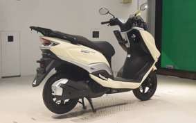 SUZUKI BURGMANｽﾄﾘｰﾄ125EX EA23M