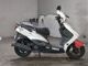 Фото Yamaha CYGNUS125XSR с японского аукциона