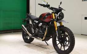 TRIUMPH SCRAMBLER 400X 2024
