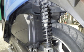 HONDA TACT-4ﾍﾞｰｼｯｸ 2023 AF75