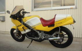 SUZUKI RG250 GAMMA HB GJ21A