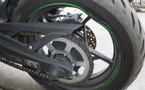 KAWASAKI ZX-4R SE 2024 ZX400P