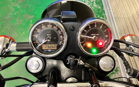 KAWASAKI W800 2021 EJ800B