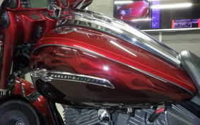 HARLEY FLHXSE 1800CVO 2012