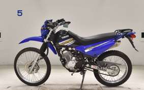 YAMAHA XTZ125