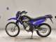 Фото Yamaha XTZ125 с японского аукциона