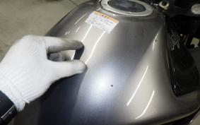 KAWASAKI NINJA 400 2017 EX400E