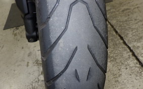 YAMAHA MT-09 A 2015 RN34J