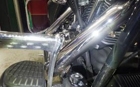 HARLEY FLHR 1450 1999