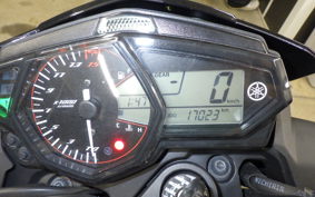 YAMAHA MT-25 2019 RG43J