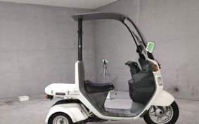 HONDA GYRO TA03