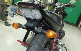 HONDA CB400SF GEN 4 A 2021 NC42