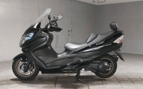 SUZUKI SKYWAVE 400 CK45A