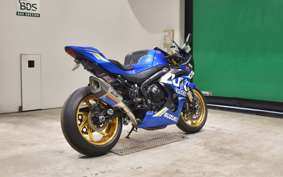 SUZUKI GSX-R1000R A 2019 DM11G