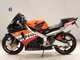 Фото Honda CBR250RR 1996 с японского аукциона