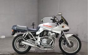 SUZUKI GSX400S KATANA 1994 GK77A