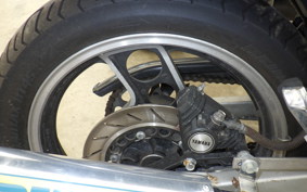 YAMAHA XJ400Z 1983 33M