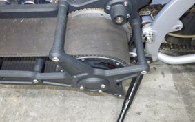 HARLEY FXSTD 1450 2000