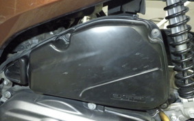 HONDA TACT Basket 2026 AF79
