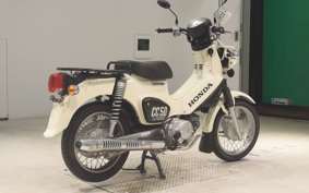 HONDA ｸﾛｽｶﾌﾞ50 AA06