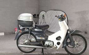 HONDA SUPER CUB50 C50