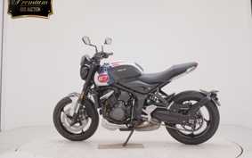 TRIUMPH TRIDENT 660 2024