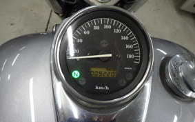 HONDA SHADOW 750 Gen. 3 2009 RC50