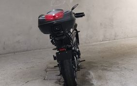 YAMAHA TRACER 9 GT 2017 RN51J