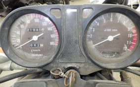 SUZUKI GS750G 1981 GS750G