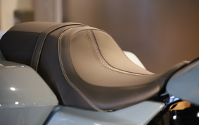 HARLEY HARLEY FLHX1580 2025 KB7