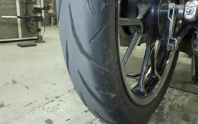 HONDA C125 SUPER CUB JA58