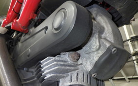 DUCATI MONSTER 696 2009