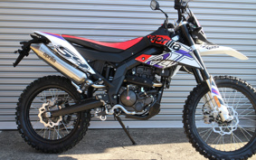 APRILIA RX 125