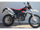 Фото Aprilia RX 125 с японского аукциона