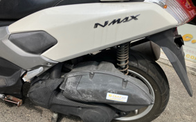 YAMAHA NMAX ABS SED6J