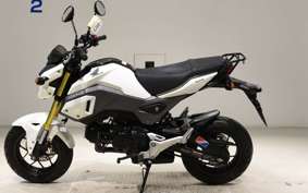 HONDA ｸﾞﾛﾑ 2026 JC61