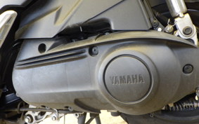 YAMAHA AXIS 125 Z SEJ6J