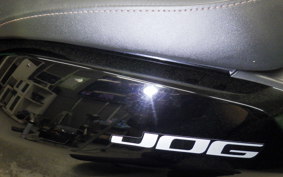 YAMAHA JOG-7 2025 AY01