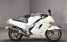 KAWASAKI ZZR1100 1991 ZXT10C