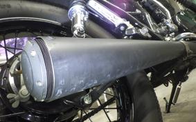 YAMAHA SR400 Gen.2 2000 1JR